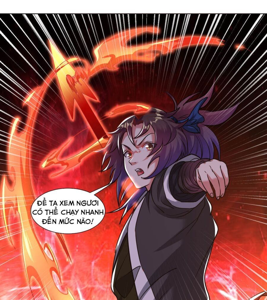 đọc truyện Đạo Ấn Chương 116 ảnh 19 tại Thiên Thai Truyện