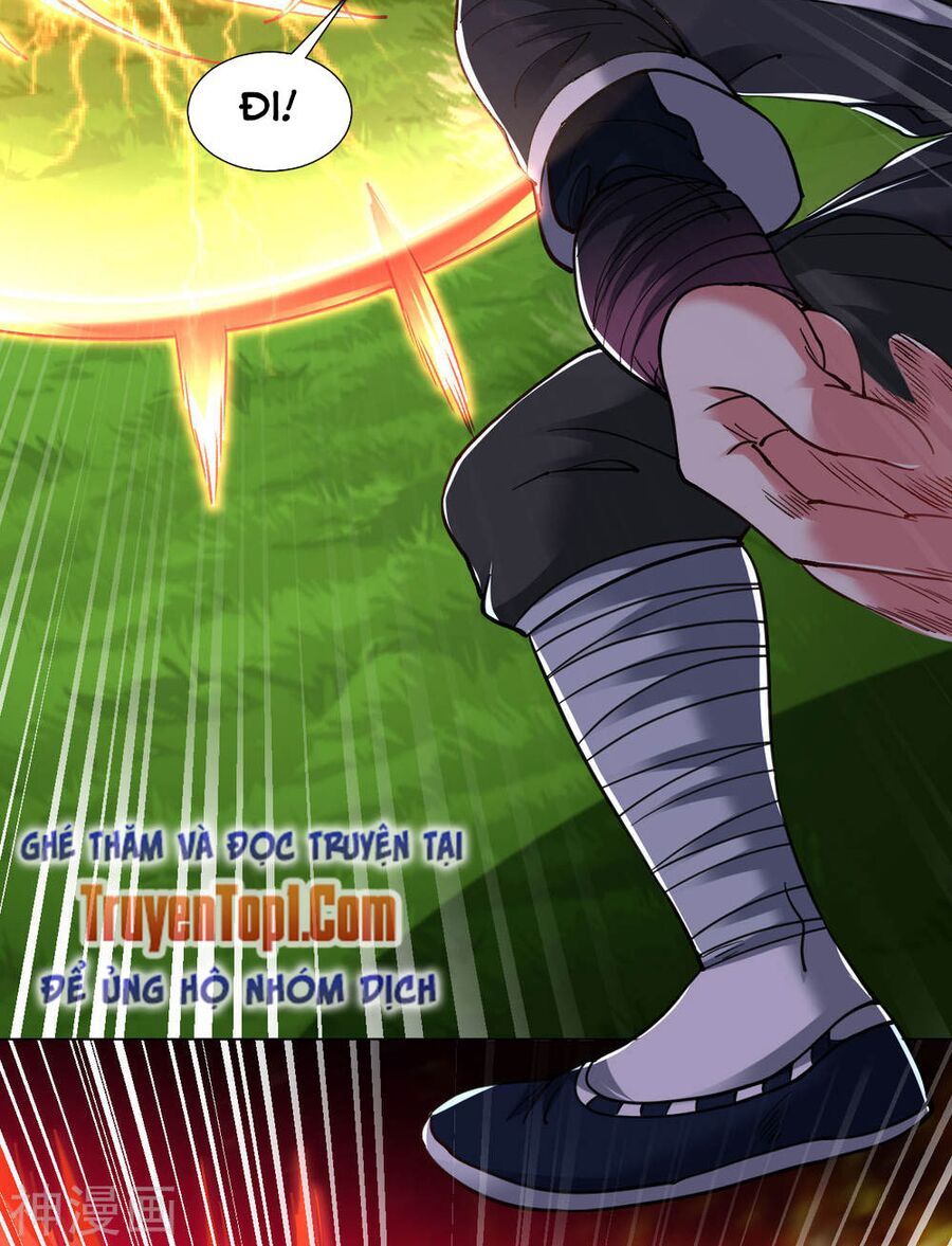 đọc truyện Đạo Ấn Chương 116 ảnh 22 tại Thiên Thai Truyện