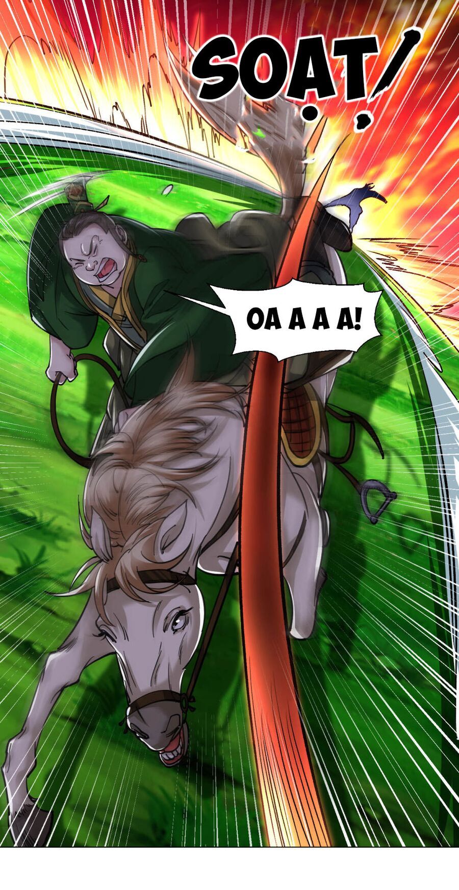 đọc truyện Đạo Ấn Chương 116 ảnh 23 tại Thiên Thai Truyện