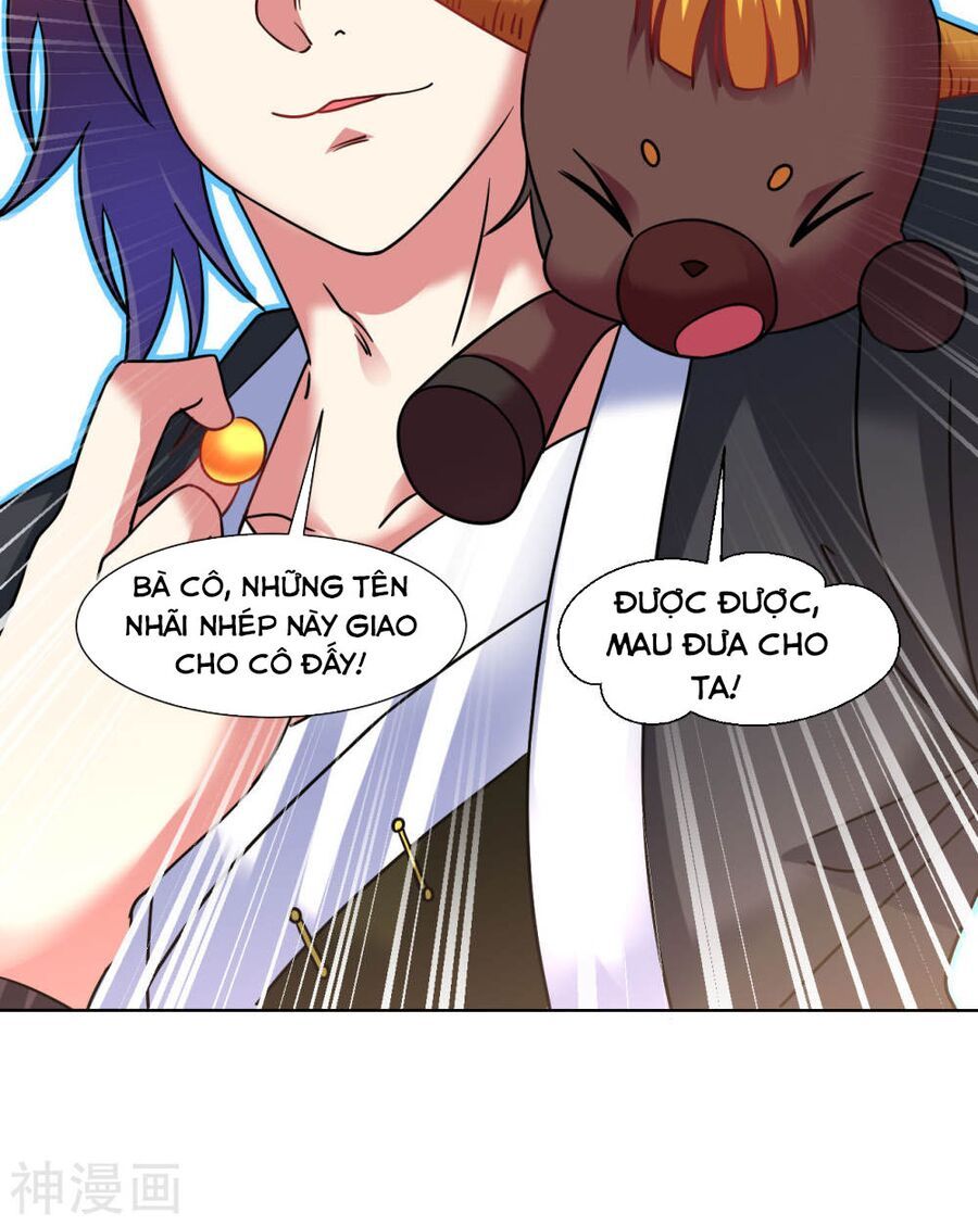 đọc truyện Đạo Ấn Chương 116 ảnh 8 tại Thiên Thai Truyện