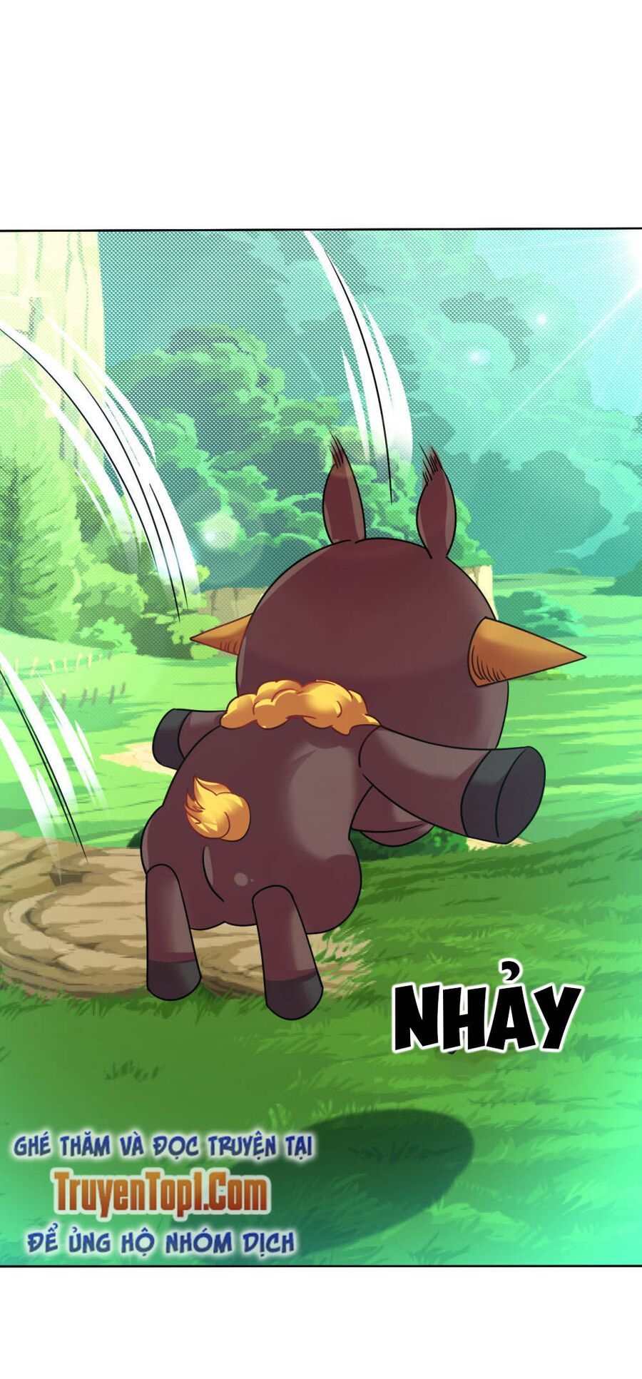 đọc truyện Đạo Ấn Chương 116 ảnh 9 tại Thiên Thai Truyện