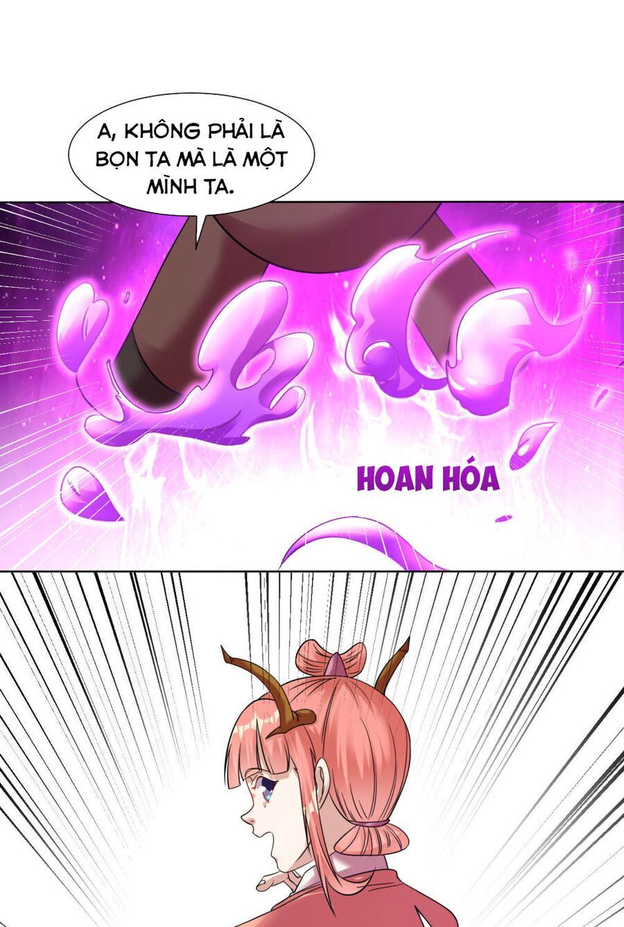 đọc truyện Đạo Ấn Chương 116 ảnh 11 tại Thiên Thai Truyện