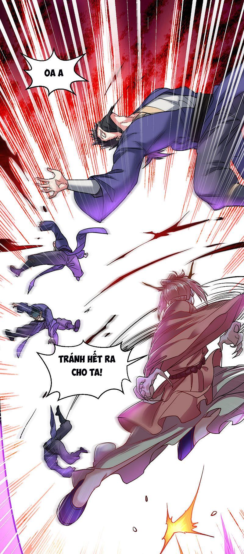 đọc truyện Đạo Ấn Chương 117 ảnh 14 tại Thiên Thai Truyện