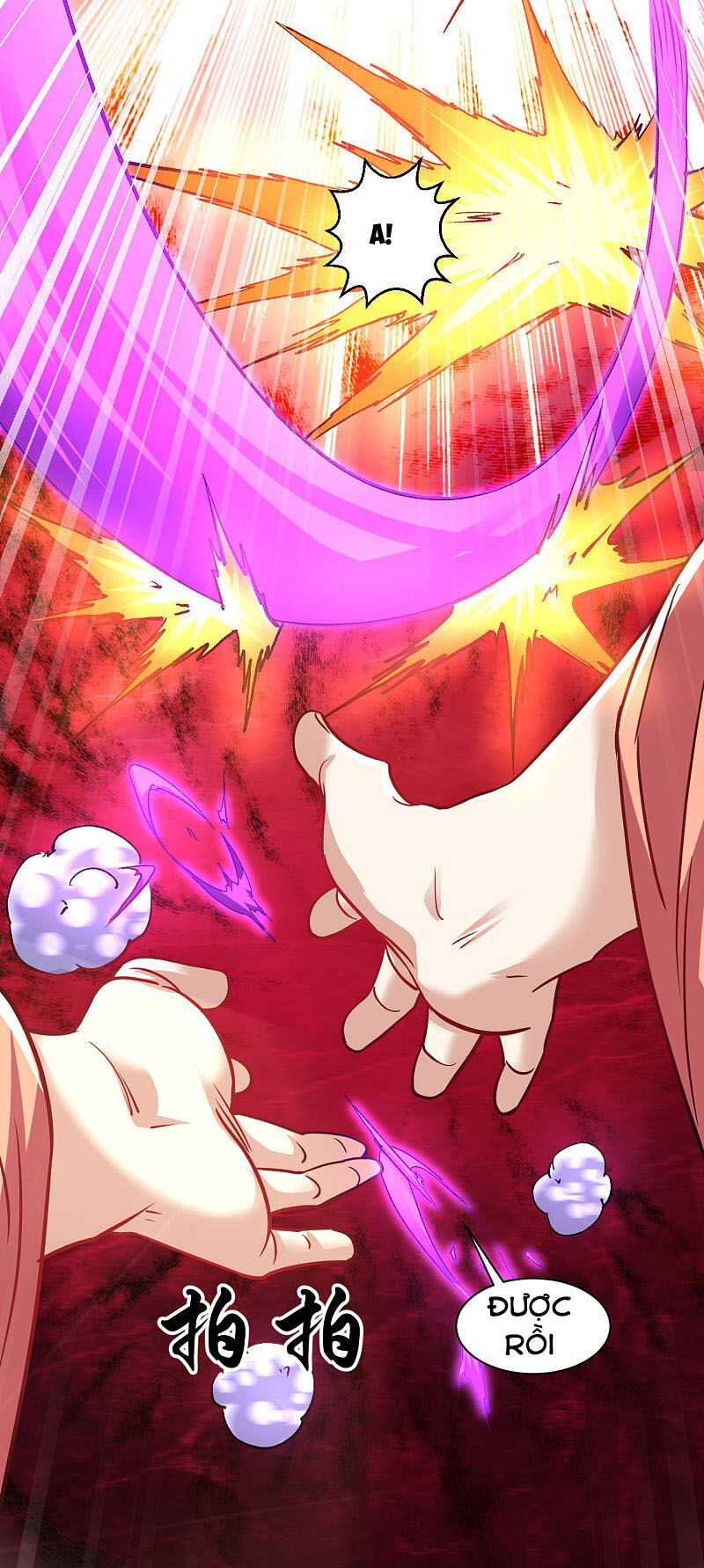 đọc truyện Đạo Ấn Chương 117 ảnh 15 tại Thiên Thai Truyện