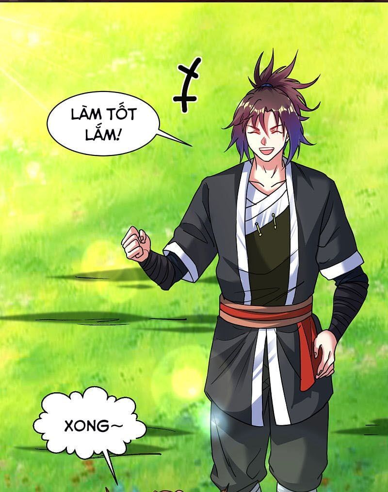 đọc truyện Đạo Ấn Chương 117 ảnh 16 tại Thiên Thai Truyện