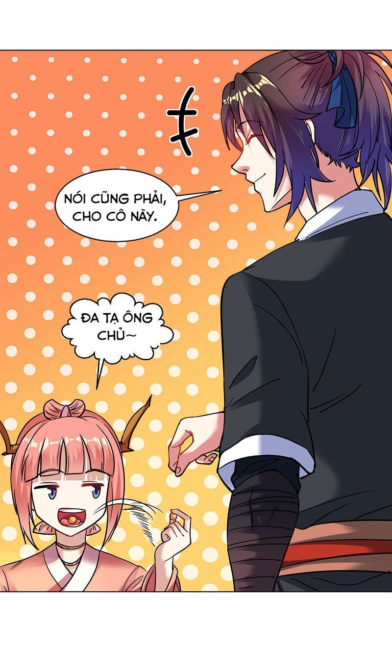 đọc truyện Đạo Ấn Chương 117 ảnh 19 tại Thiên Thai Truyện