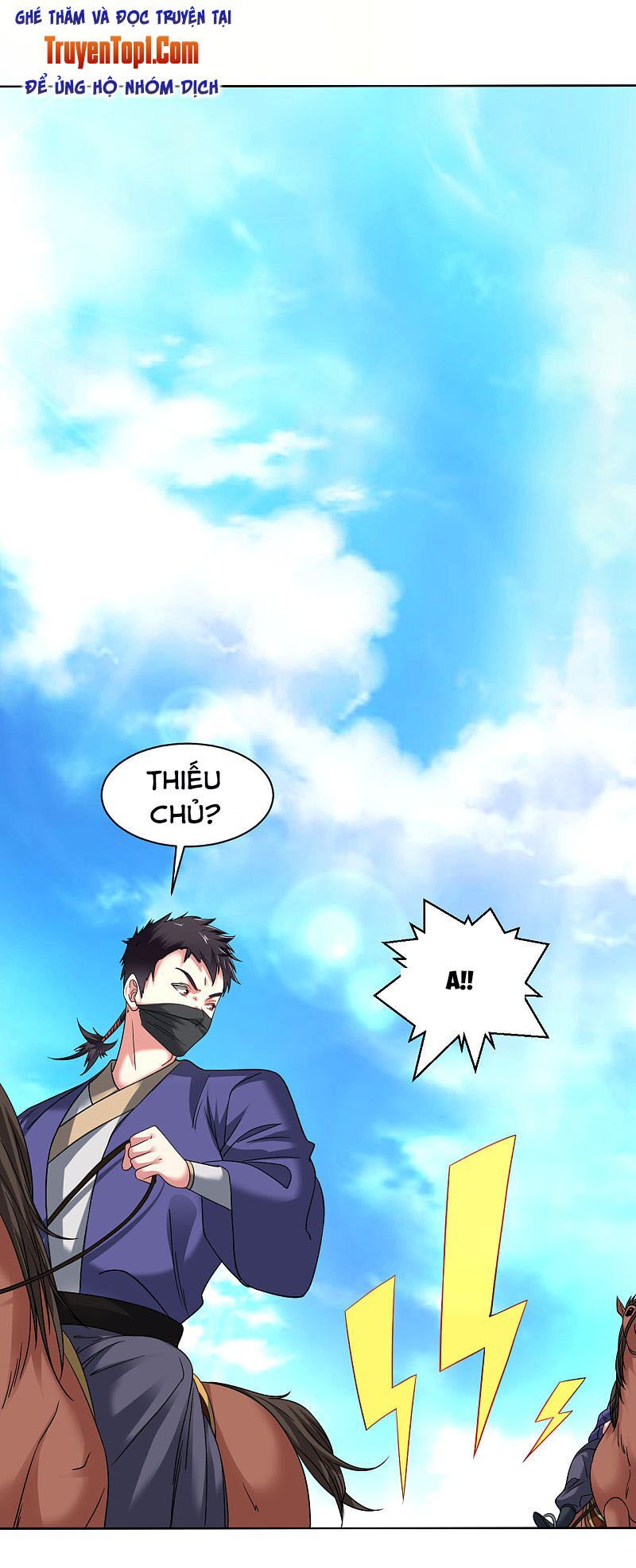 đọc truyện Đạo Ấn Chương 117 ảnh 4 tại Thiên Thai Truyện