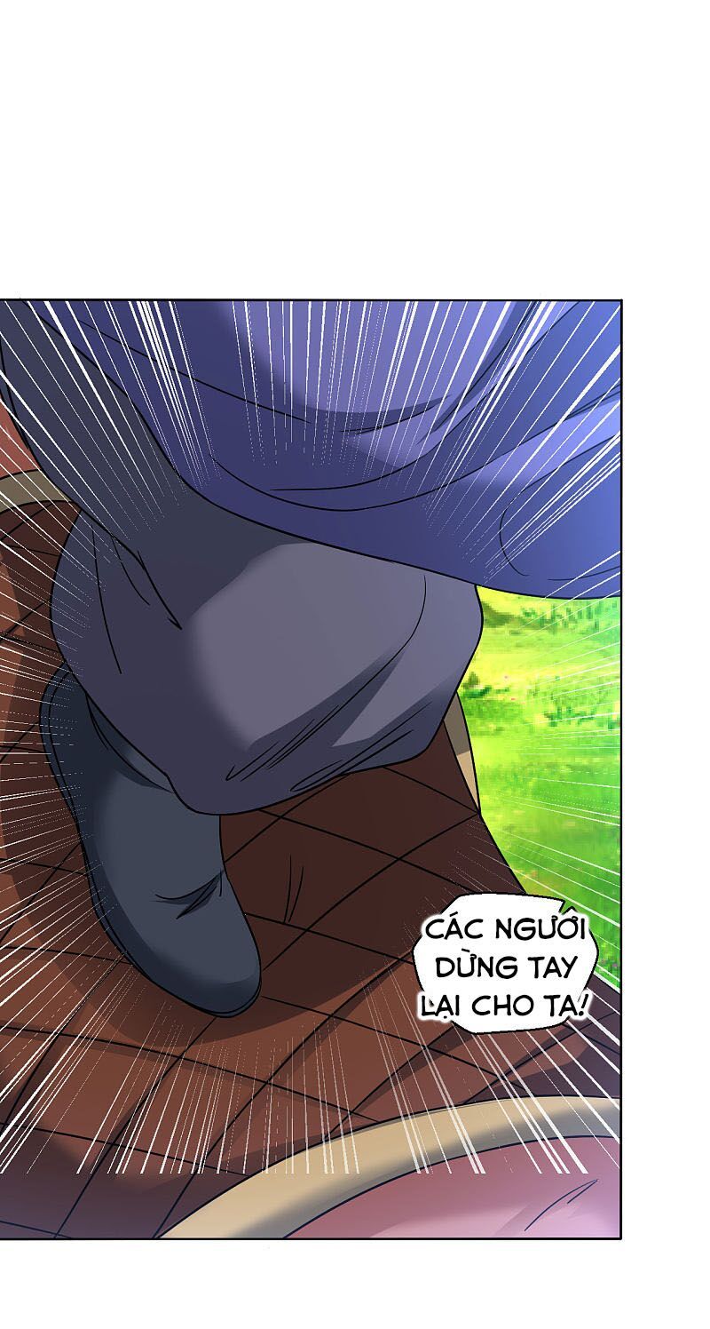 đọc truyện Đạo Ấn Chương 117 ảnh 5 tại Thiên Thai Truyện