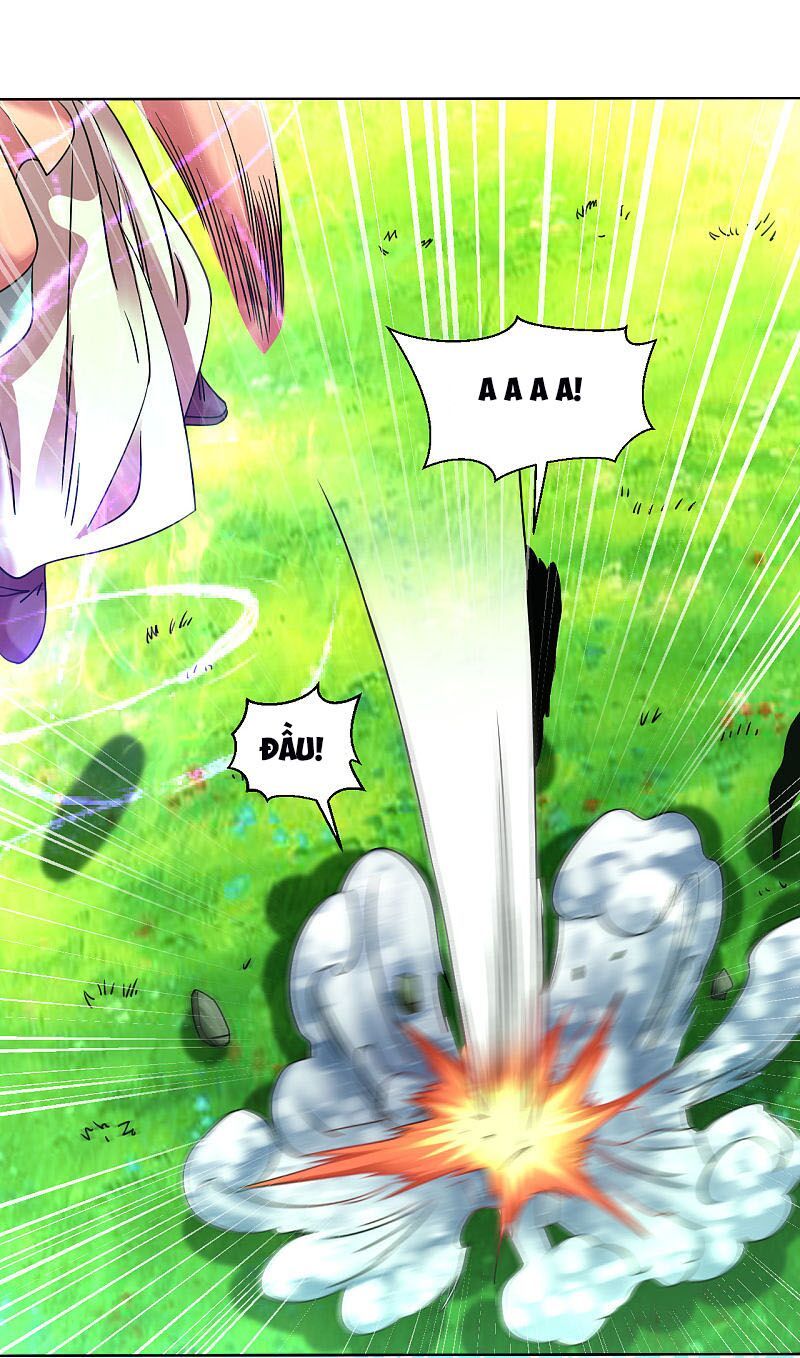 đọc truyện Đạo Ấn Chương 117 ảnh 8 tại Thiên Thai Truyện