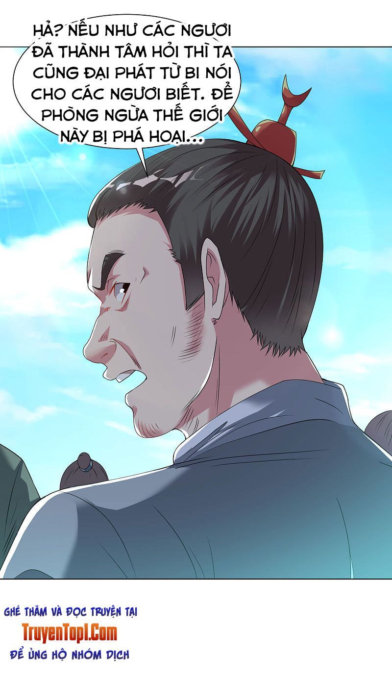 đọc truyện Đạo Ấn Chương 118 ảnh 15 tại Thiên Thai Truyện