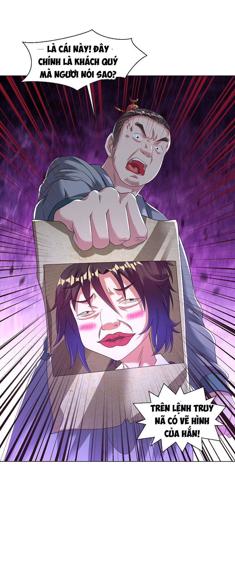 đọc truyện Đạo Ấn Chương 118 ảnh 17 tại Thiên Thai Truyện