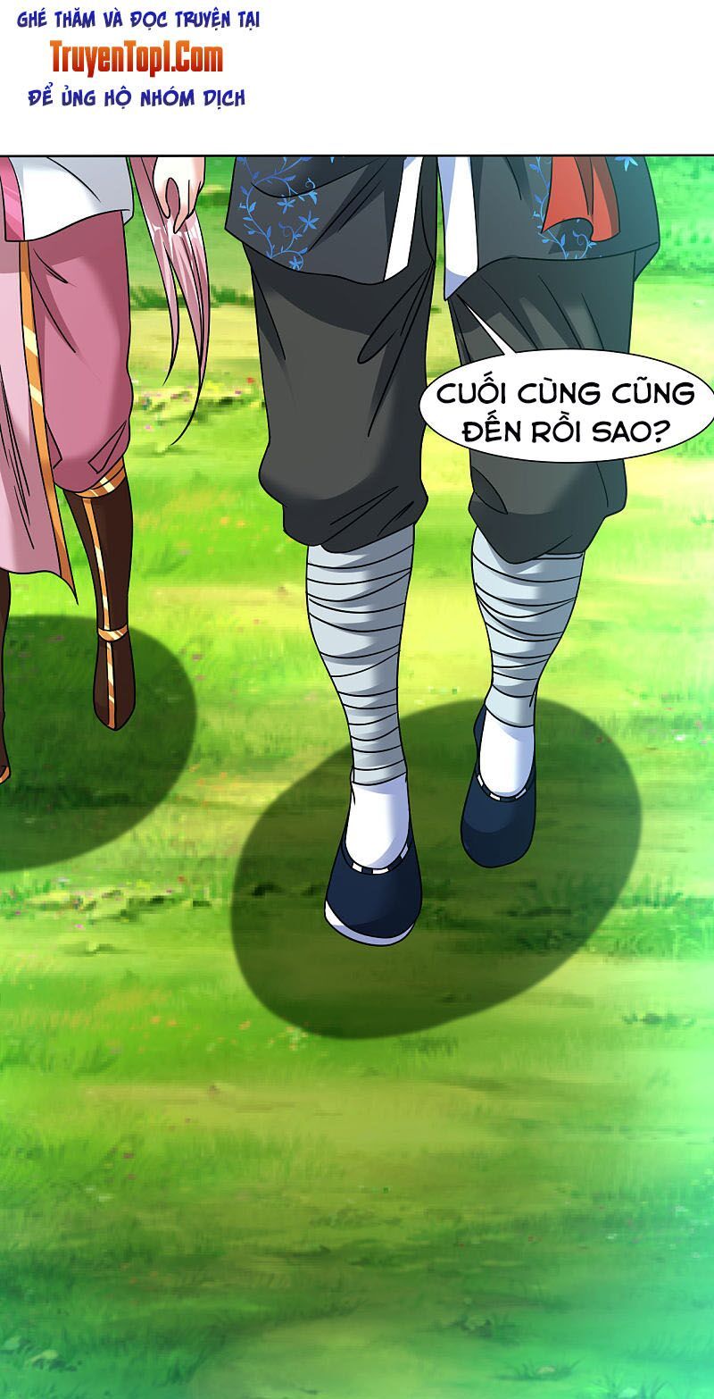 đọc truyện Đạo Ấn Chương 118 ảnh 4 tại Thiên Thai Truyện