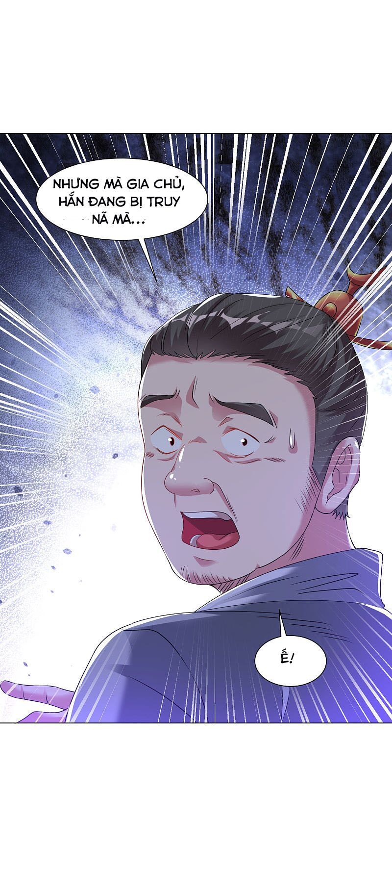 đọc truyện Đạo Ấn Chương 118 ảnh 23 tại Thiên Thai Truyện