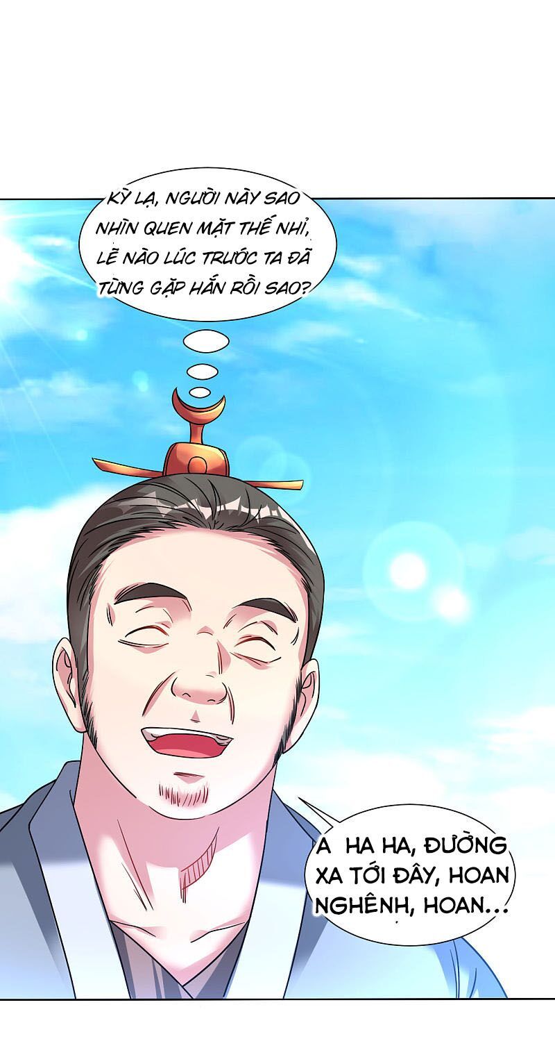 đọc truyện Đạo Ấn Chương 118 ảnh 10 tại Thiên Thai Truyện