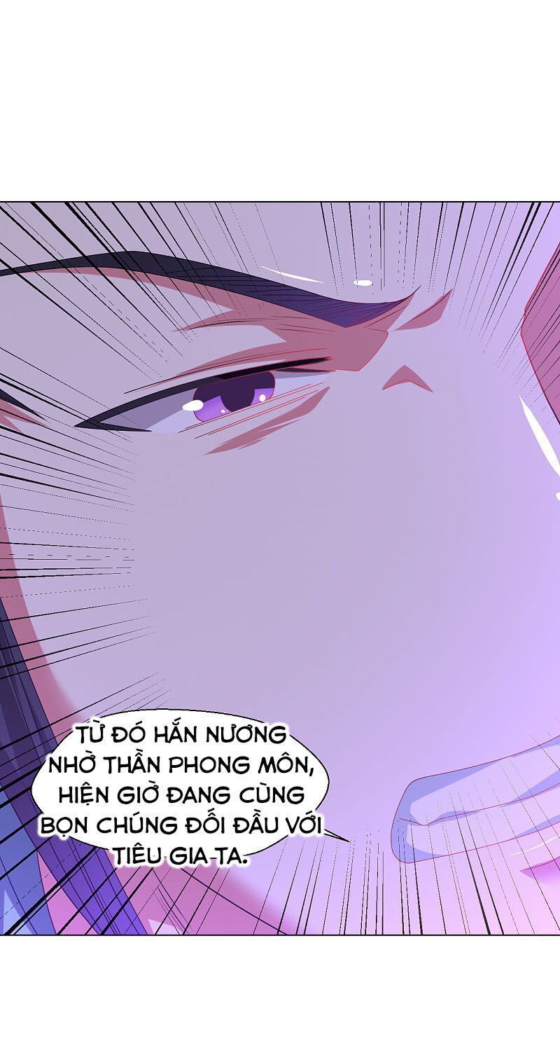 đọc truyện Đạo Ấn Chương 119 ảnh 17 tại Thiên Thai Truyện