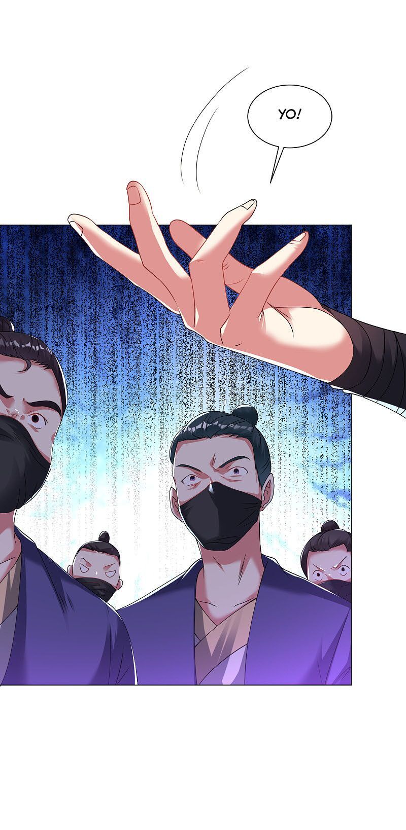 đọc truyện Đạo Ấn Chương 119 ảnh 24 tại Thiên Thai Truyện