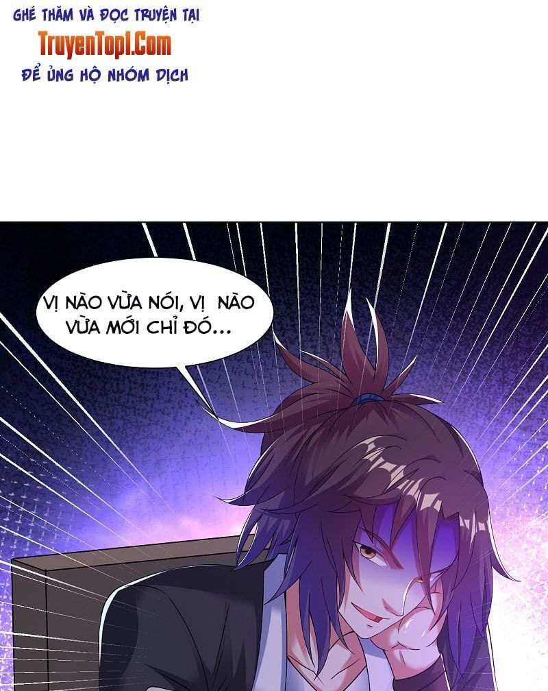 đọc truyện Đạo Ấn Chương 119 ảnh 25 tại Thiên Thai Truyện