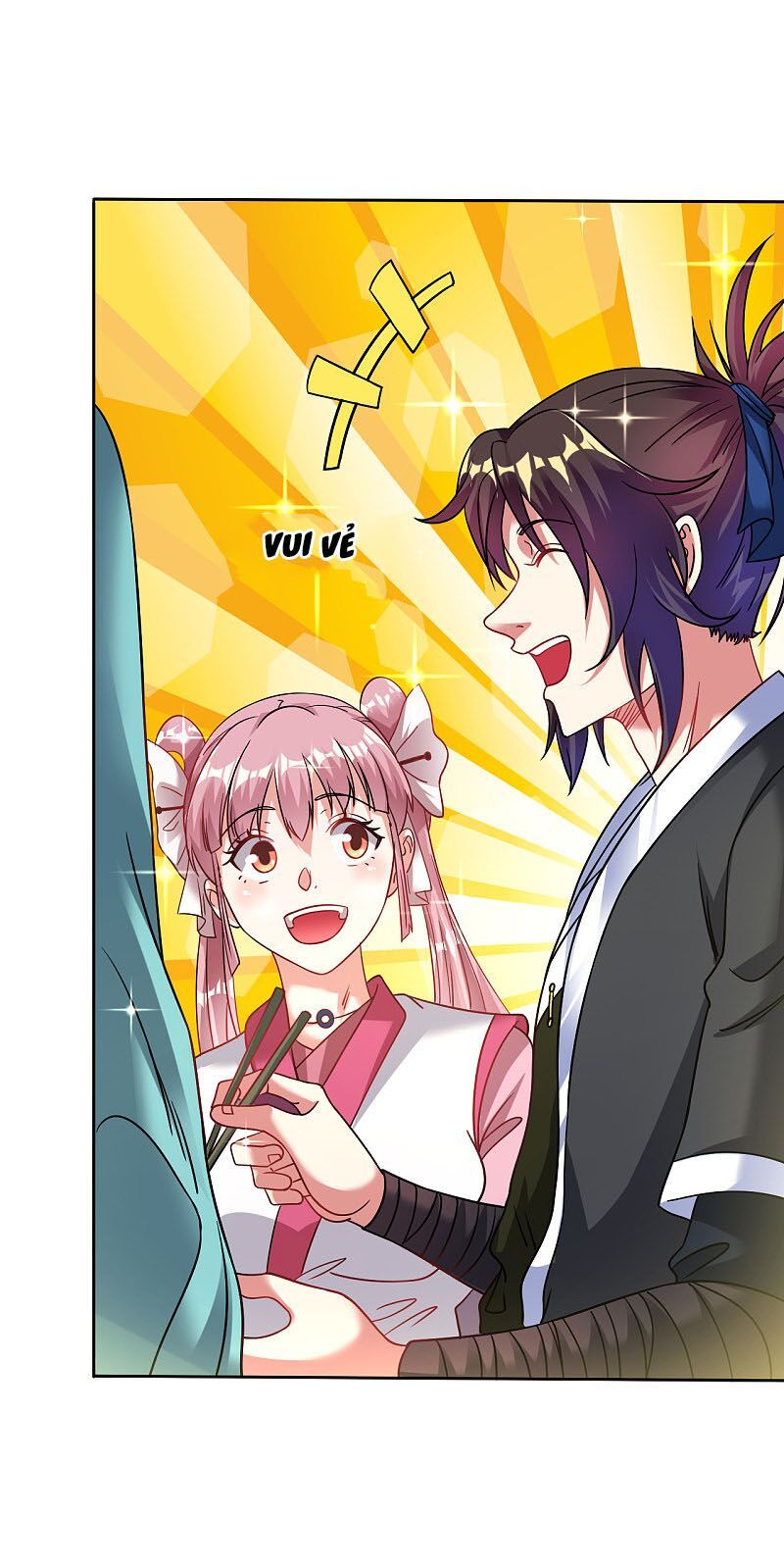 đọc truyện Đạo Ấn Chương 119 ảnh 6 tại Thiên Thai Truyện