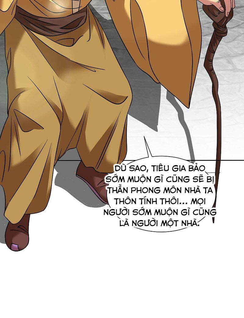 đọc truyện Đạo Ấn Chương 119 ảnh 11 tại Thiên Thai Truyện