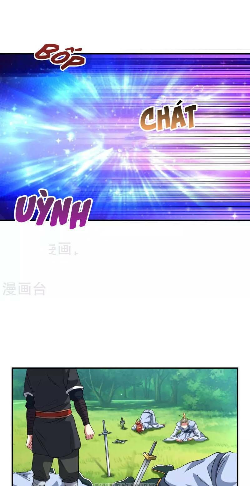 đọc truyện Đạo Ấn Chương 12 ảnh 3 tại Thiên Thai Truyện