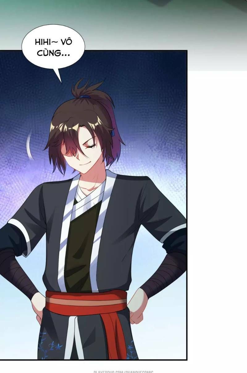 đọc truyện Đạo Ấn Chương 12 ảnh 17 tại Thiên Thai Truyện