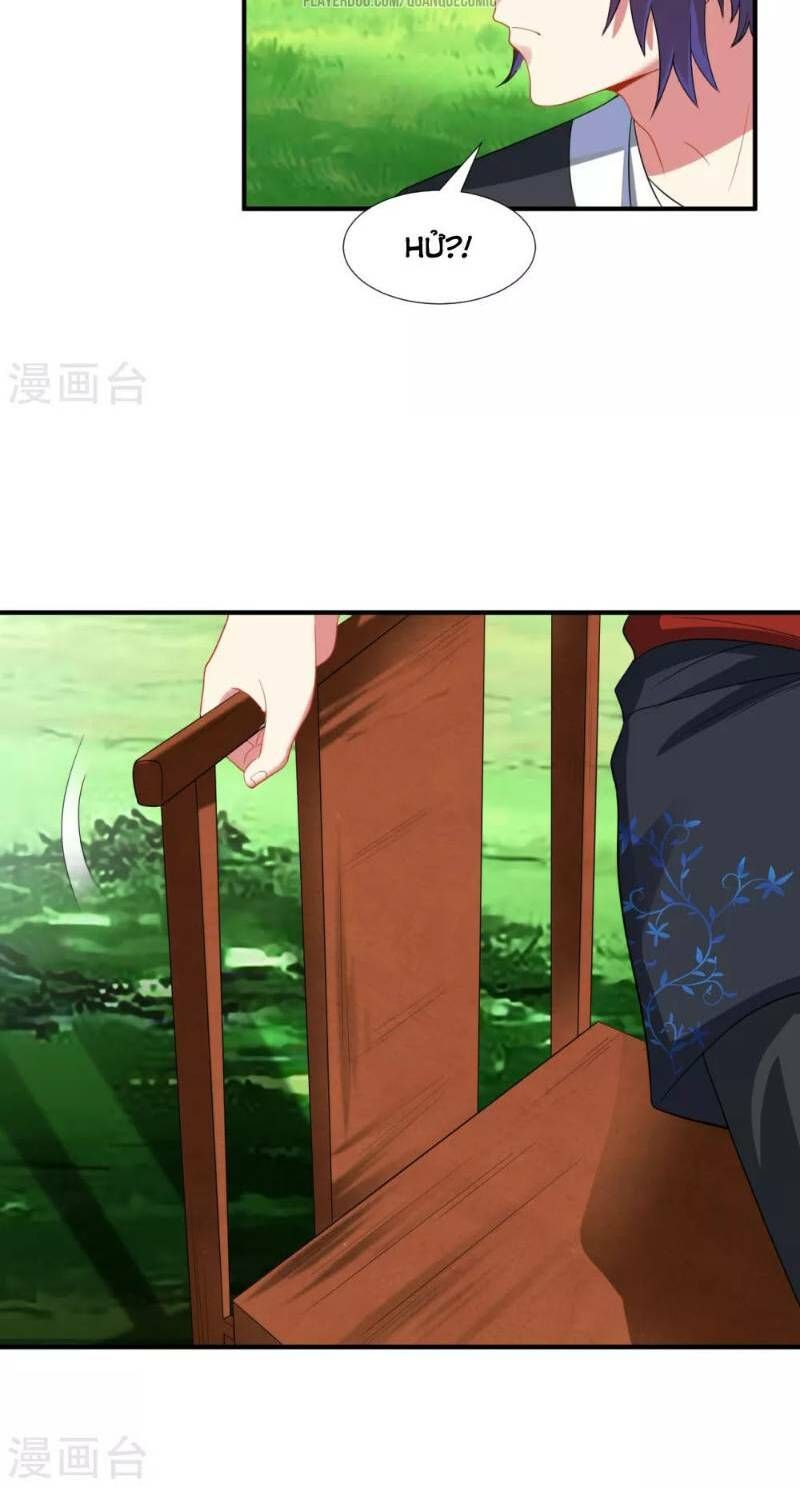 đọc truyện Đạo Ấn Chương 12 ảnh 20 tại Thiên Thai Truyện