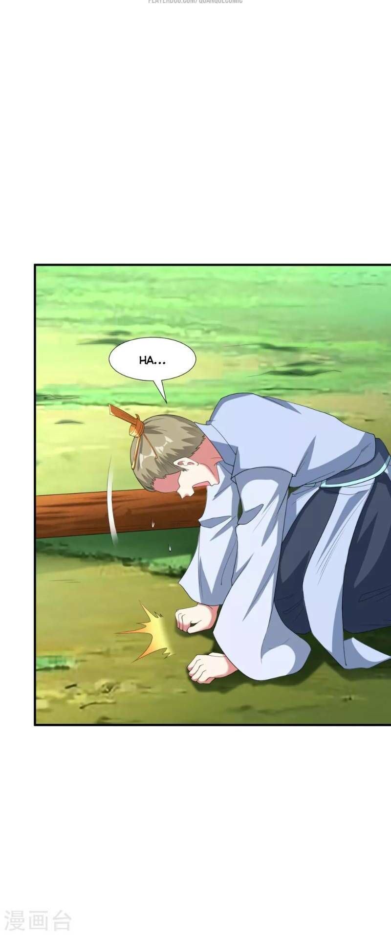 đọc truyện Đạo Ấn Chương 12 ảnh 22 tại Thiên Thai Truyện