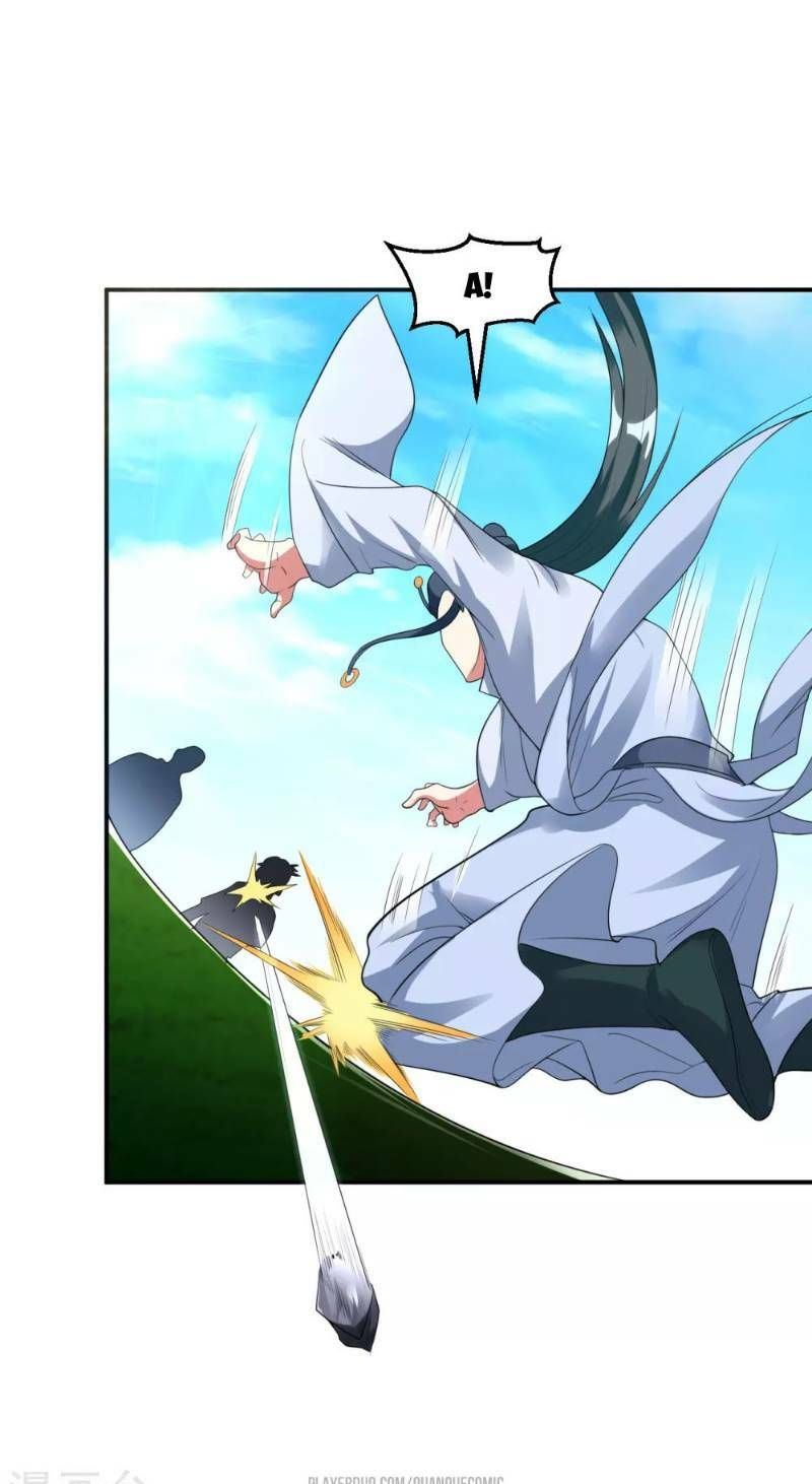 đọc truyện Đạo Ấn Chương 12 ảnh 9 tại Thiên Thai Truyện