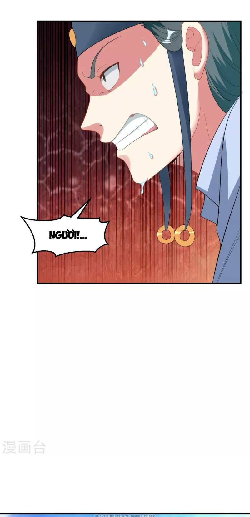 đọc truyện Đạo Ấn Chương 12 ảnh 11 tại Thiên Thai Truyện