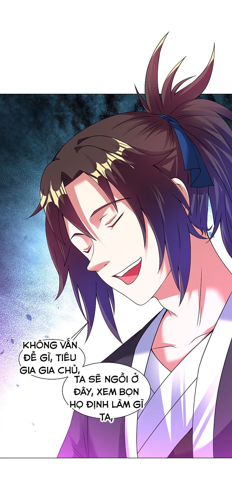 đọc truyện Đạo Ấn Chương 120 ảnh 17 tại Thiên Thai Truyện