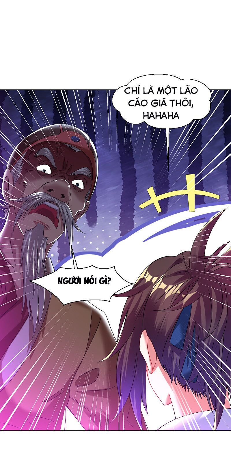 đọc truyện Đạo Ấn Chương 120 ảnh 18 tại Thiên Thai Truyện