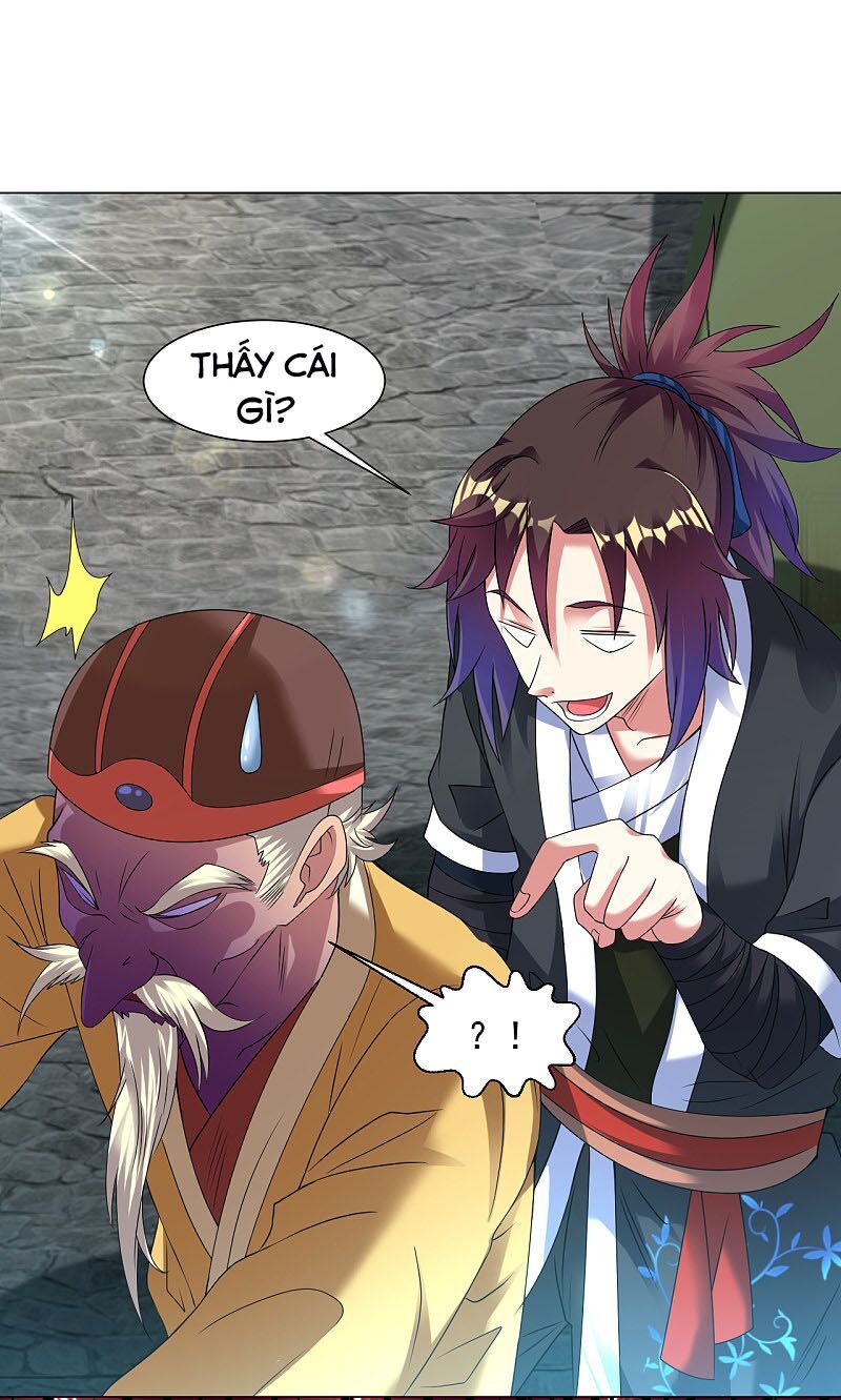 đọc truyện Đạo Ấn Chương 120 ảnh 20 tại Thiên Thai Truyện