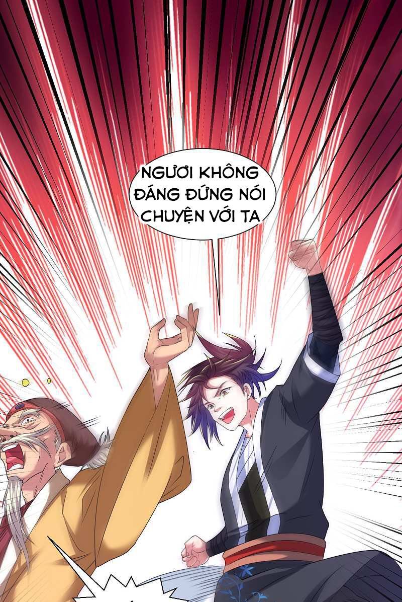 đọc truyện Đạo Ấn Chương 120 ảnh 21 tại Thiên Thai Truyện