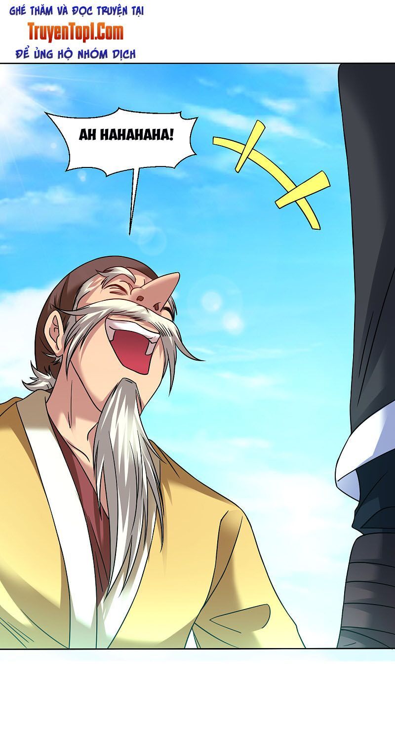 đọc truyện Đạo Ấn Chương 120 ảnh 4 tại Thiên Thai Truyện