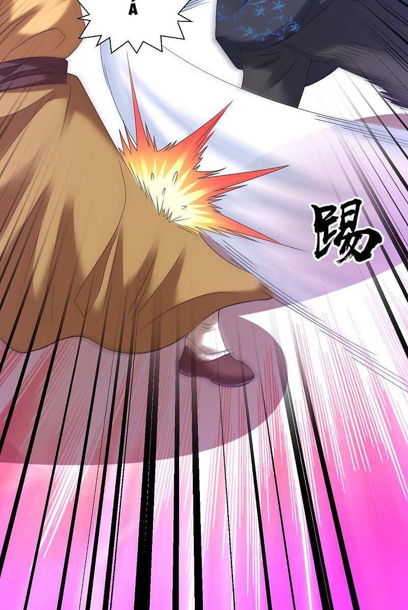 đọc truyện Đạo Ấn Chương 120 ảnh 22 tại Thiên Thai Truyện