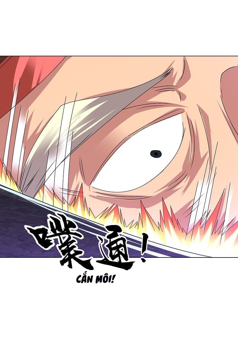 đọc truyện Đạo Ấn Chương 120 ảnh 24 tại Thiên Thai Truyện