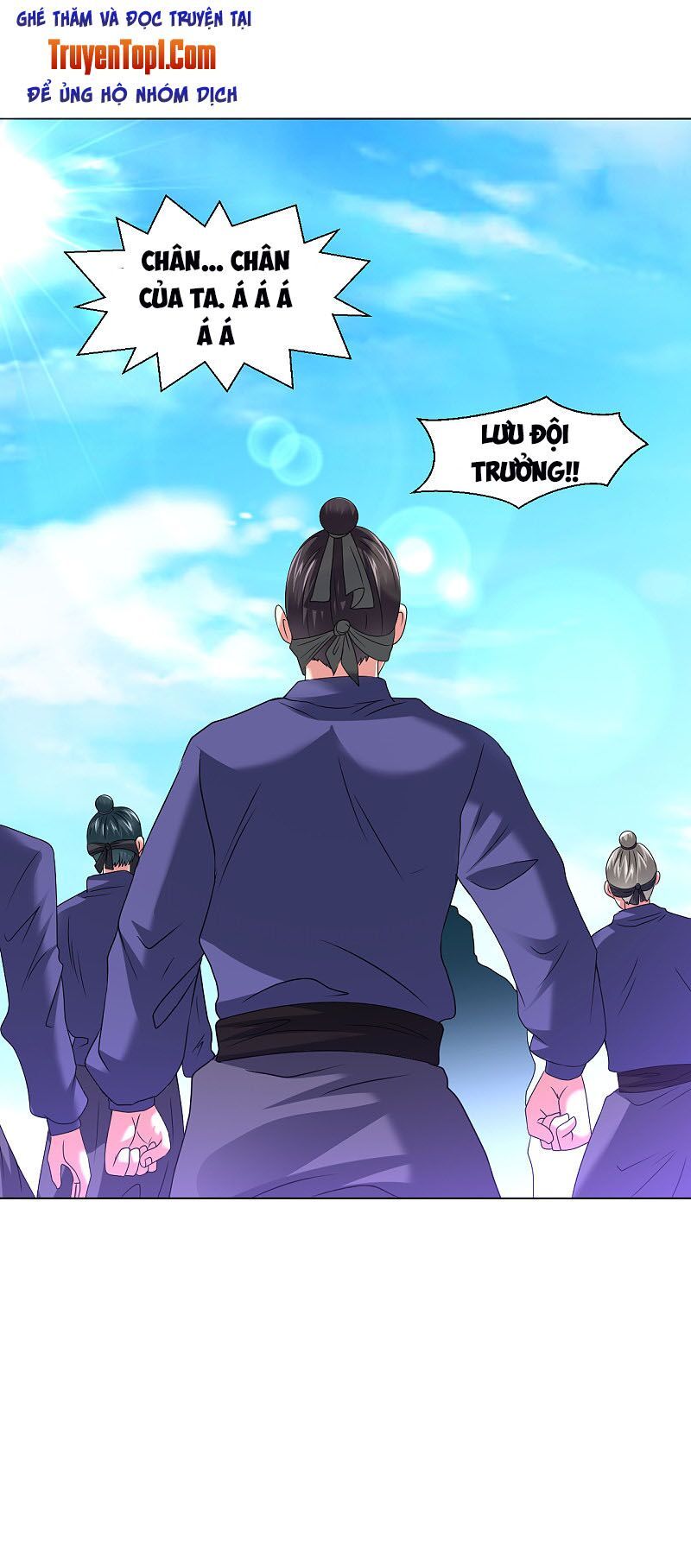 đọc truyện Đạo Ấn Chương 120 ảnh 25 tại Thiên Thai Truyện