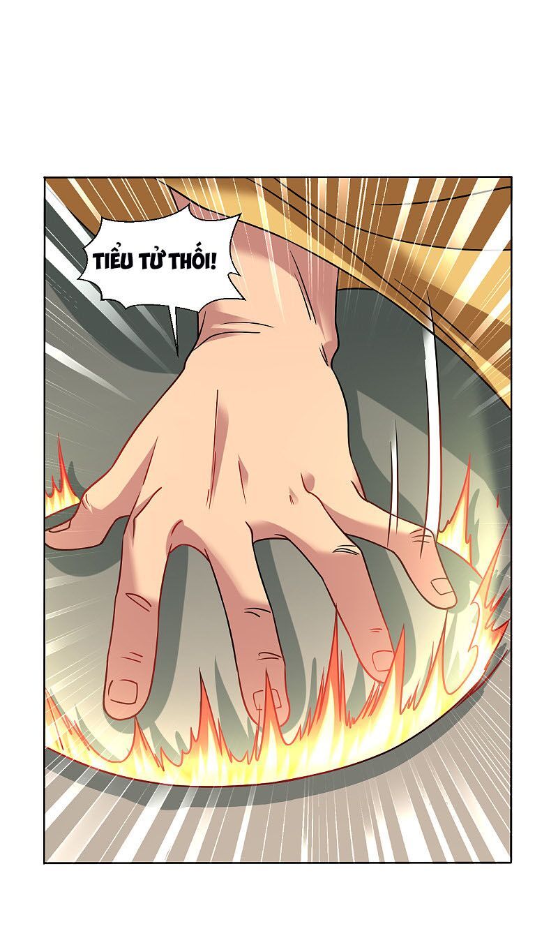 đọc truyện Đạo Ấn Chương 120 ảnh 5 tại Thiên Thai Truyện