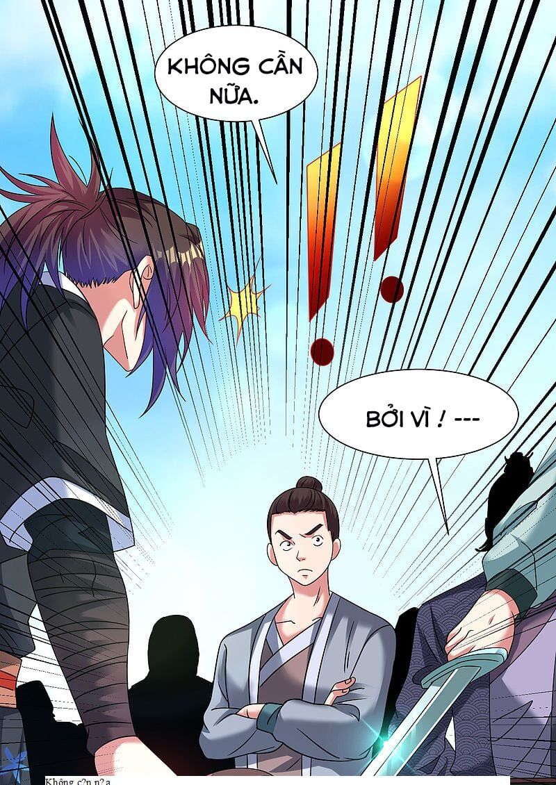 đọc truyện Đạo Ấn Chương 121 ảnh 18 tại Thiên Thai Truyện