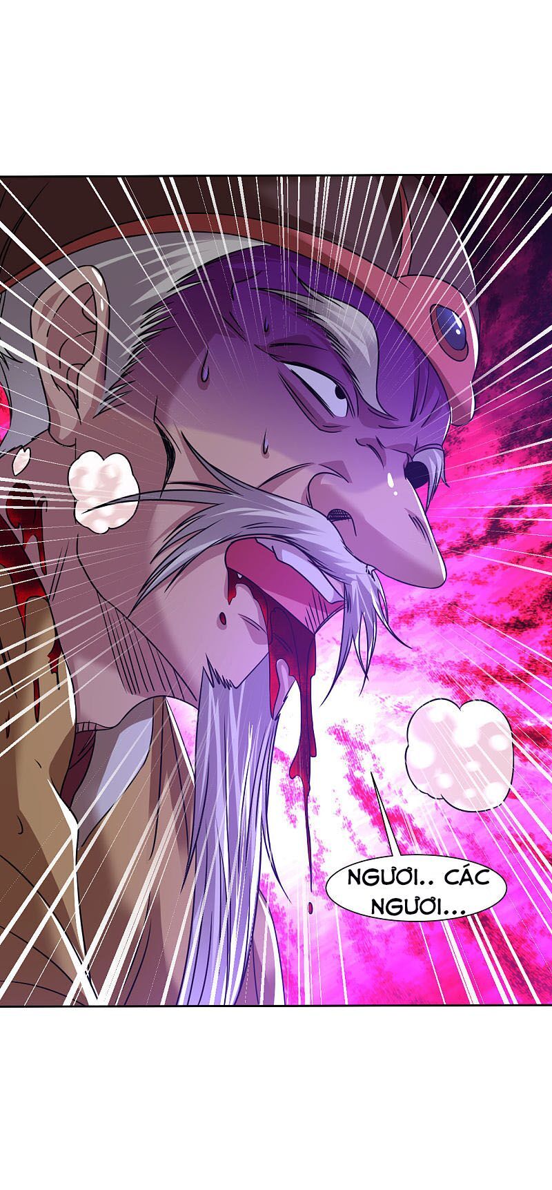 đọc truyện Đạo Ấn Chương 121 ảnh 22 tại Thiên Thai Truyện