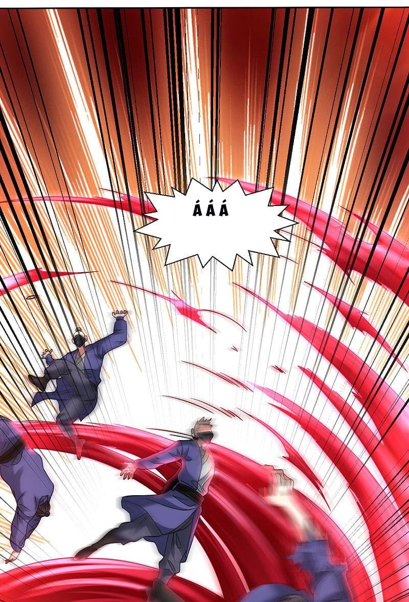 đọc truyện Đạo Ấn Chương 121 ảnh 7 tại Thiên Thai Truyện