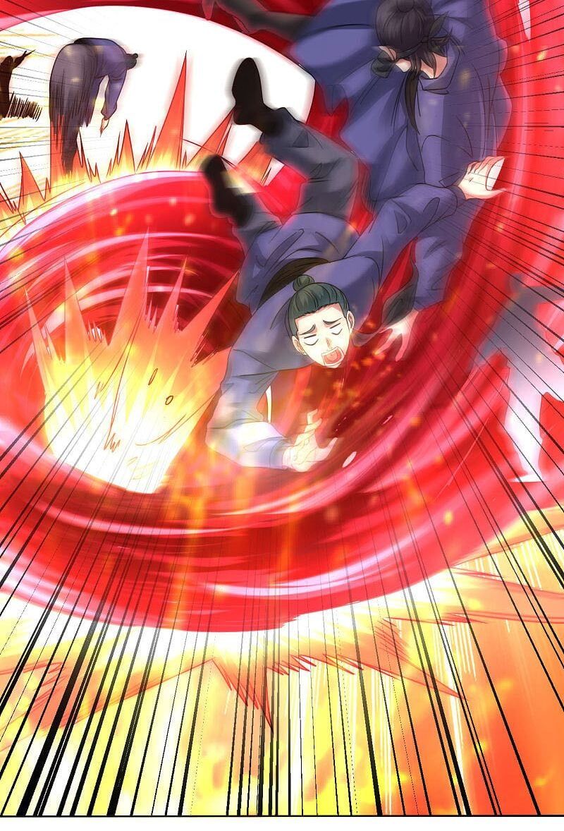 đọc truyện Đạo Ấn Chương 121 ảnh 8 tại Thiên Thai Truyện