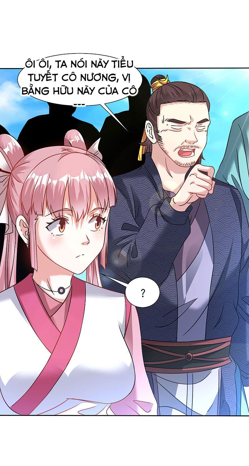 đọc truyện Đạo Ấn Chương 121 ảnh 9 tại Thiên Thai Truyện