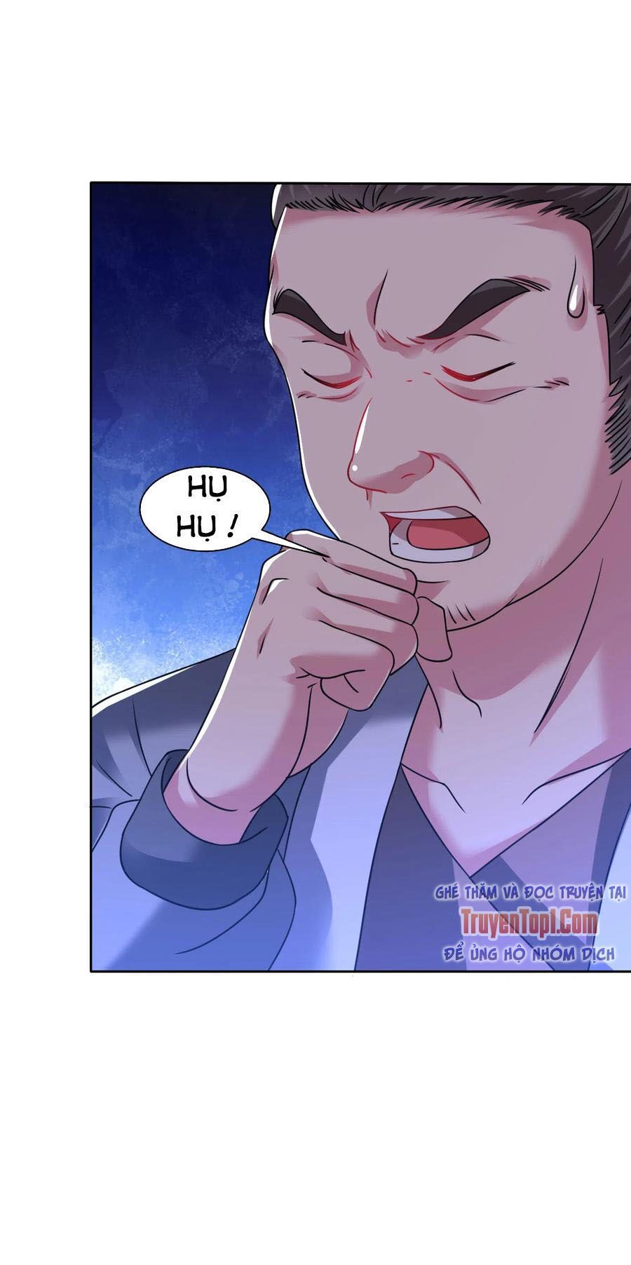 đọc truyện Đạo Ấn Chương 122 ảnh 12 tại Thiên Thai Truyện