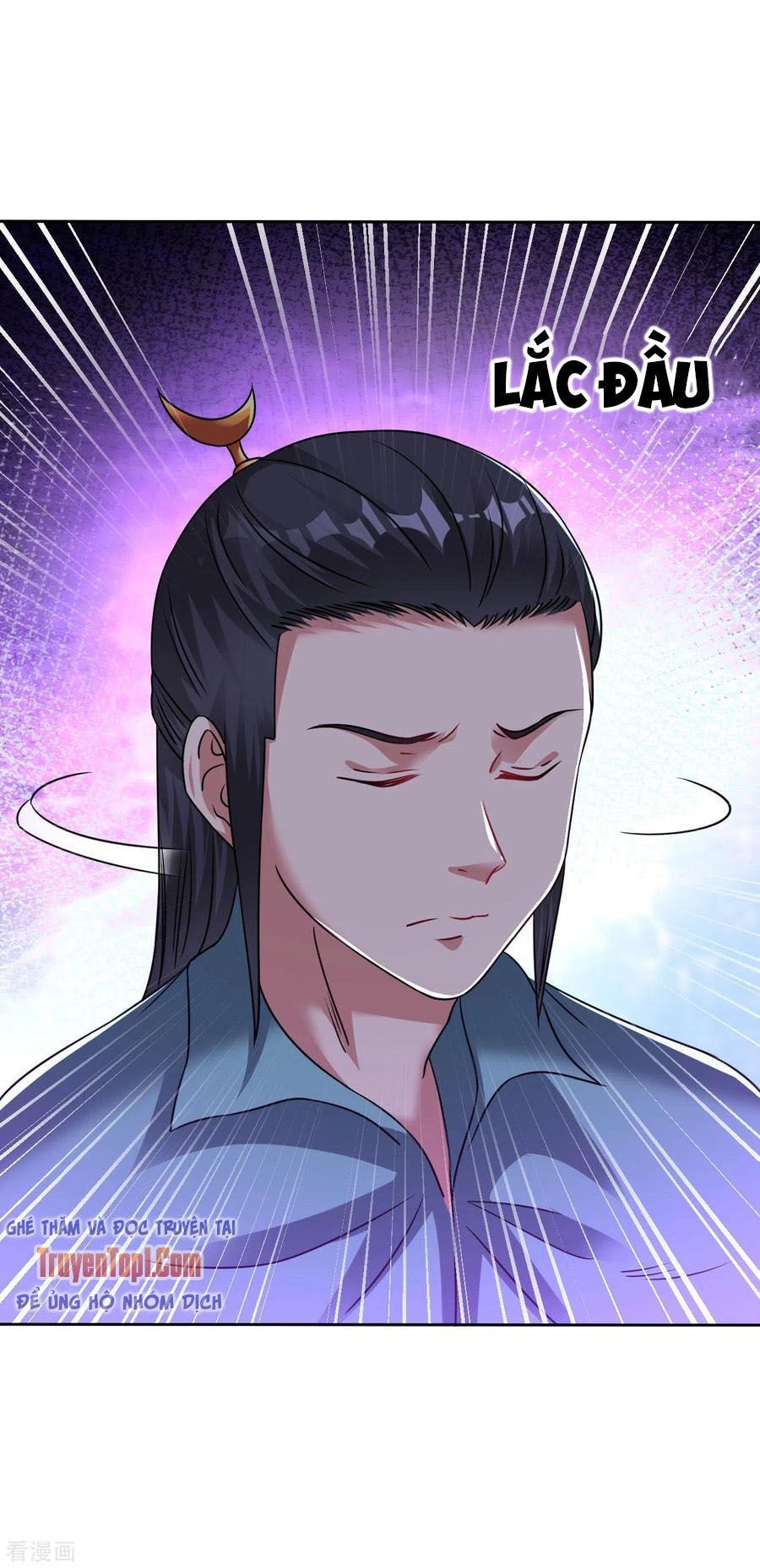 đọc truyện Đạo Ấn Chương 122 ảnh 14 tại Thiên Thai Truyện