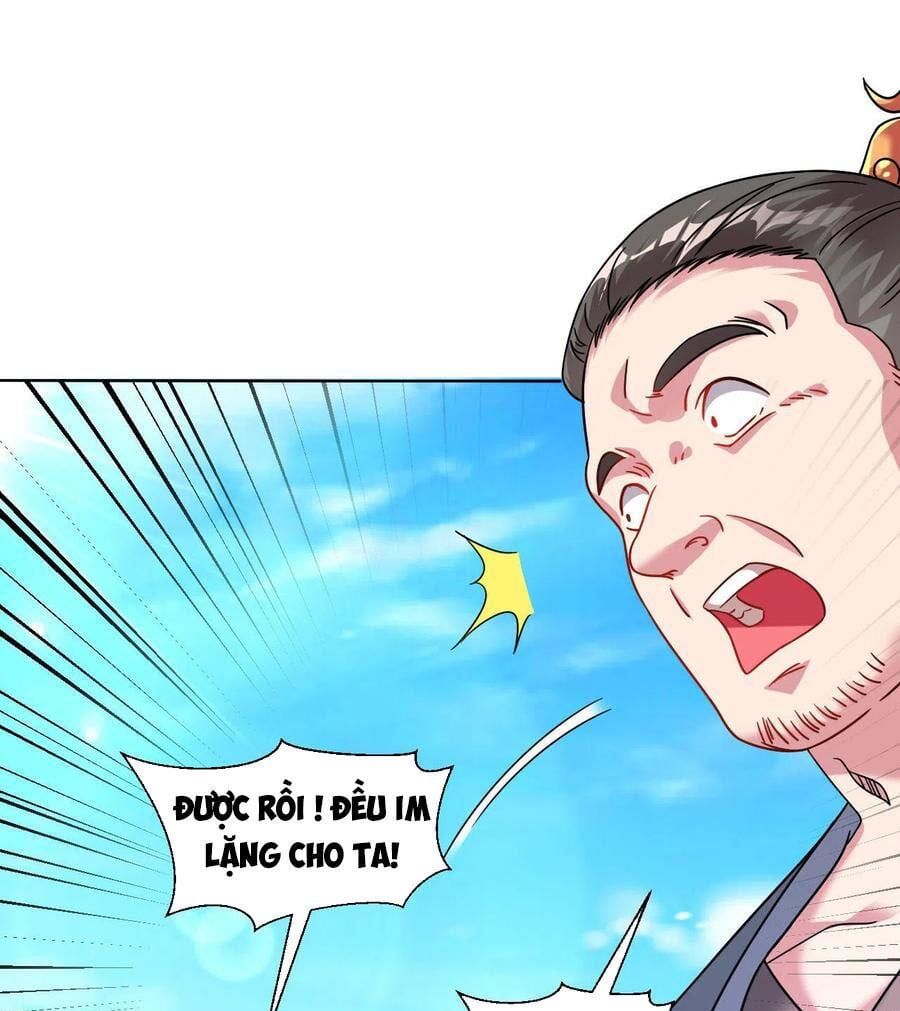 đọc truyện Đạo Ấn Chương 122 ảnh 19 tại Thiên Thai Truyện