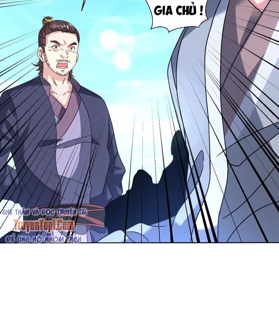 đọc truyện Đạo Ấn Chương 122 ảnh 20 tại Thiên Thai Truyện