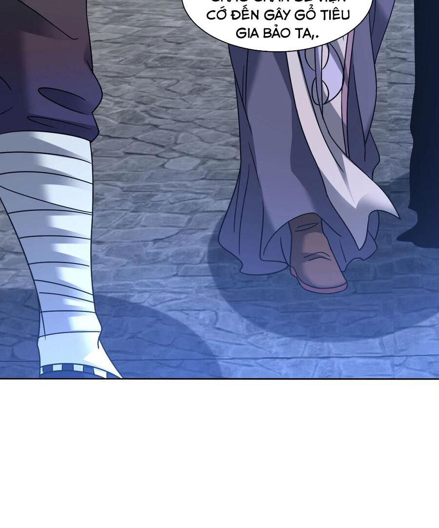 đọc truyện Đạo Ấn Chương 122 ảnh 22 tại Thiên Thai Truyện