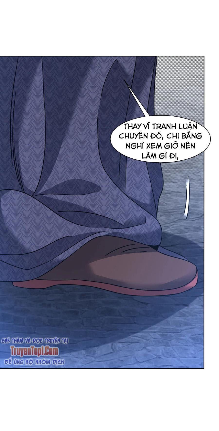 đọc truyện Đạo Ấn Chương 122 ảnh 23 tại Thiên Thai Truyện