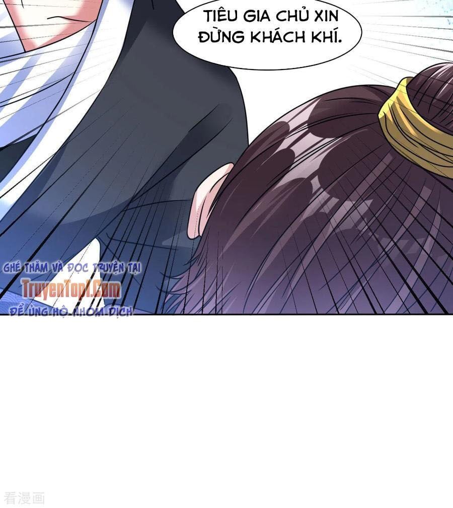 đọc truyện Đạo Ấn Chương 122 ảnh 26 tại Thiên Thai Truyện